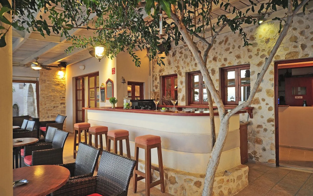 Stefanos Village
