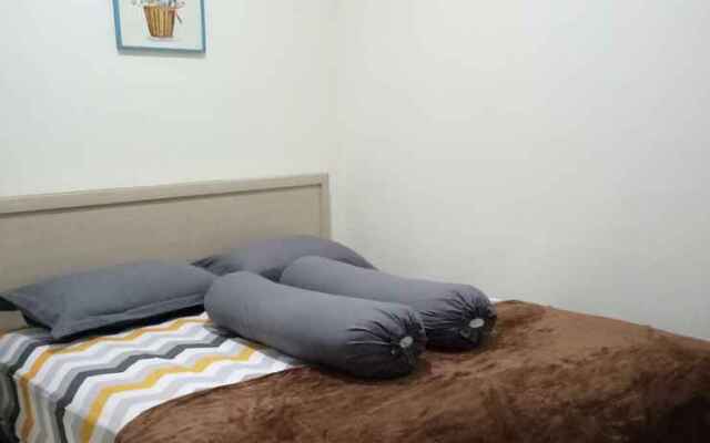 Villa Puncak Garuda C7