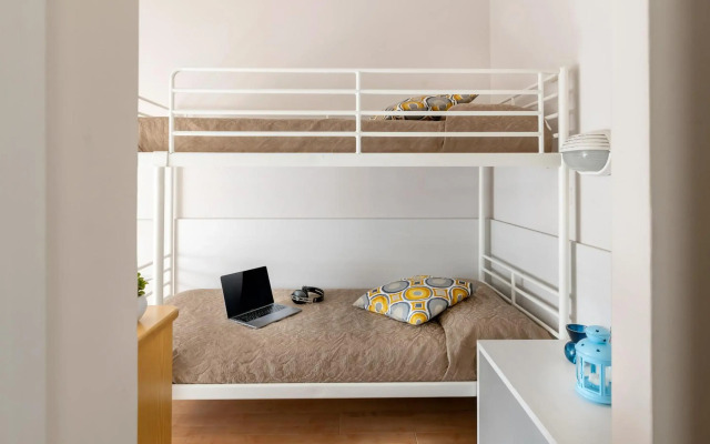 Hotel Eliseo
