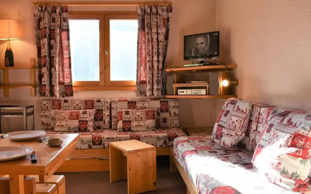 Appartement Méribel, 2 pièces, 5 personnes - FR-1-180-92