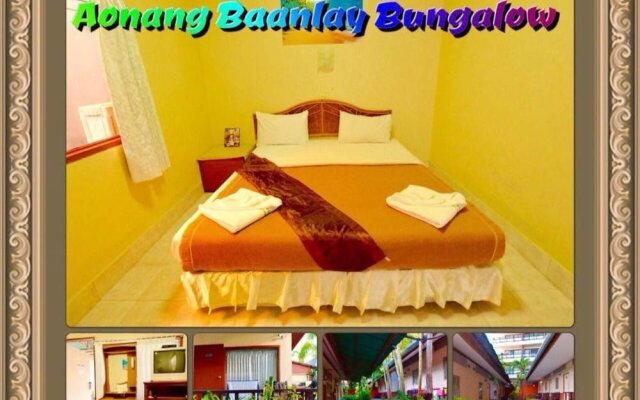 Aonang Baanlay Bungalow