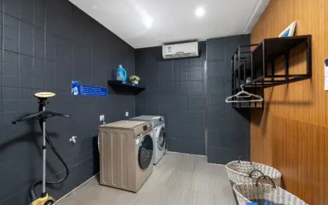 Yeste Hotel (Guilin Wonful Plaza)