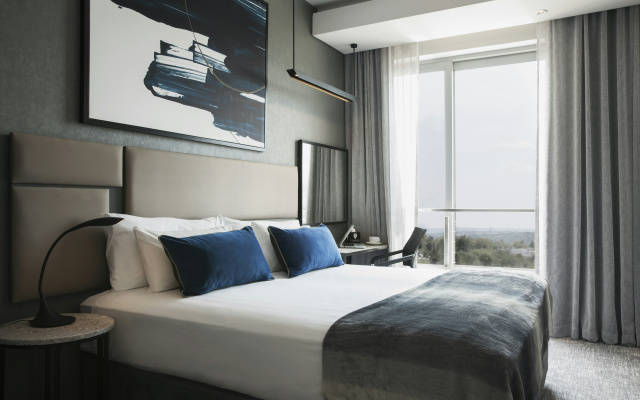 The Capital on Park Apart-hotel