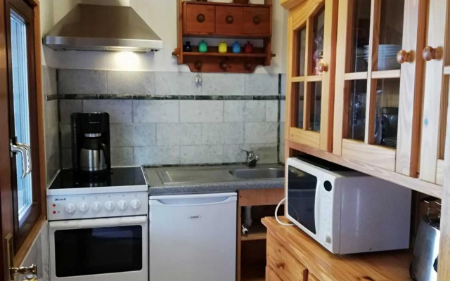 Ferienhaus ruhige Lage _ strandnah