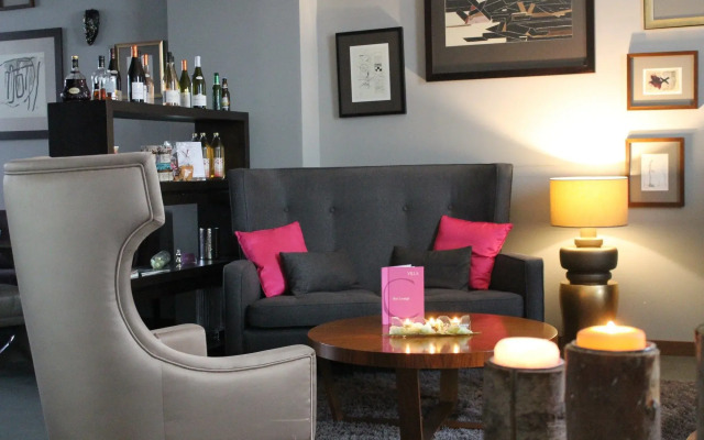 Logis Villa C Hôtel