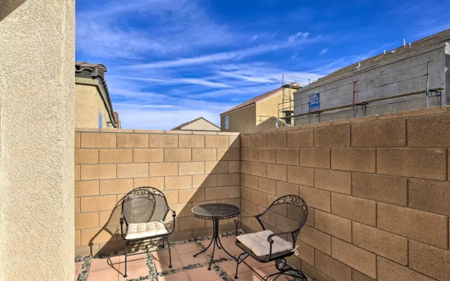 'stonebridge River Home' in Gated Community!