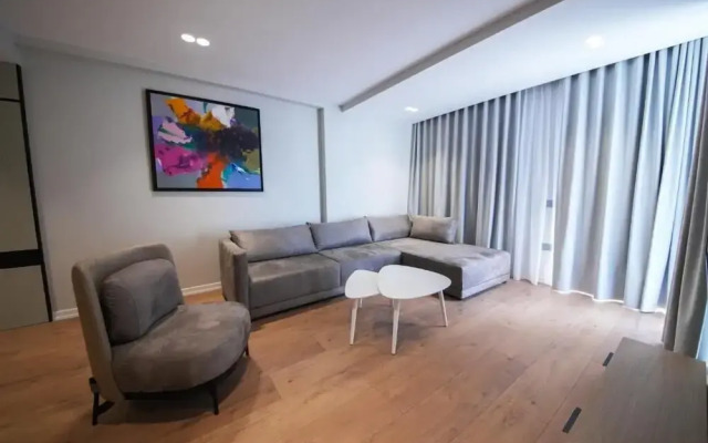 Boe Luxury Hotel