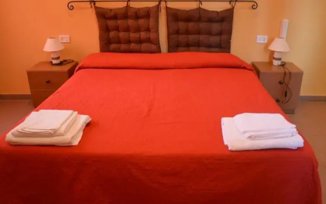 Locanda Lamone