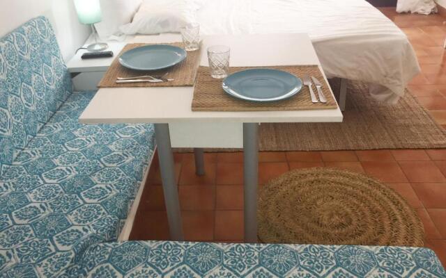 Apartamentos Albertos