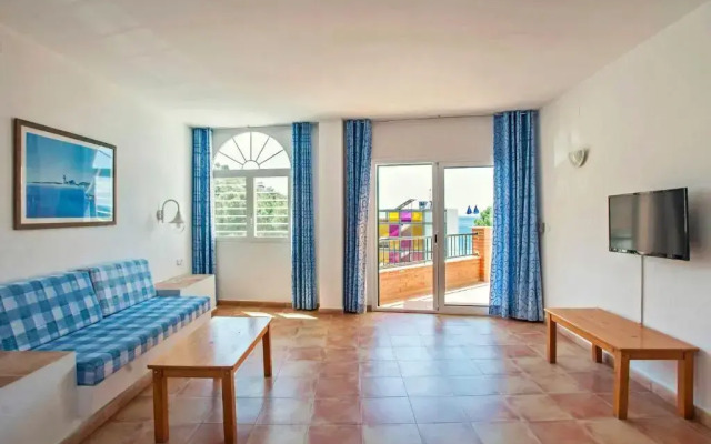 Apartaments el Berganti