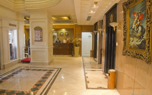 Networld Hotel Spa and Casino