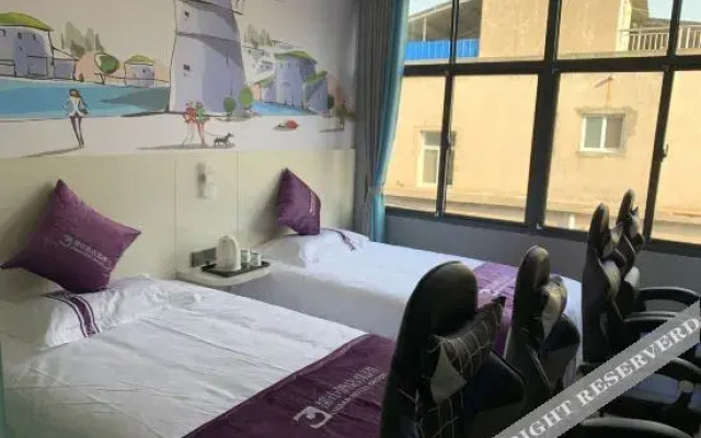 MI NI Hotel