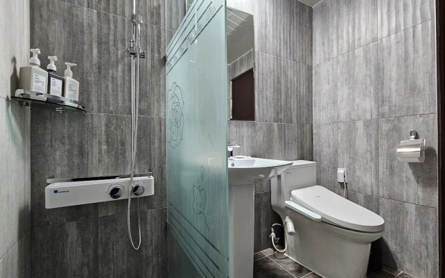 Hotel Via