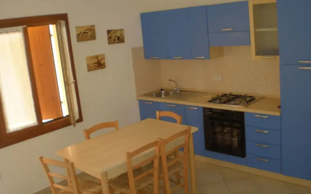 Residence Rena 2000