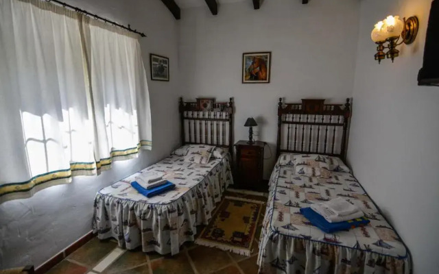 OLIVO Finca La Raja