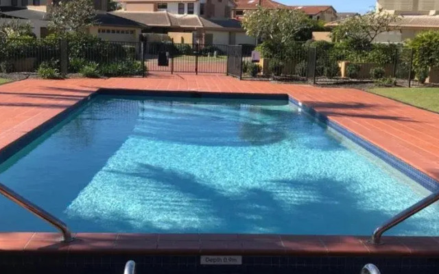 Mountain View Bed and Breakfast