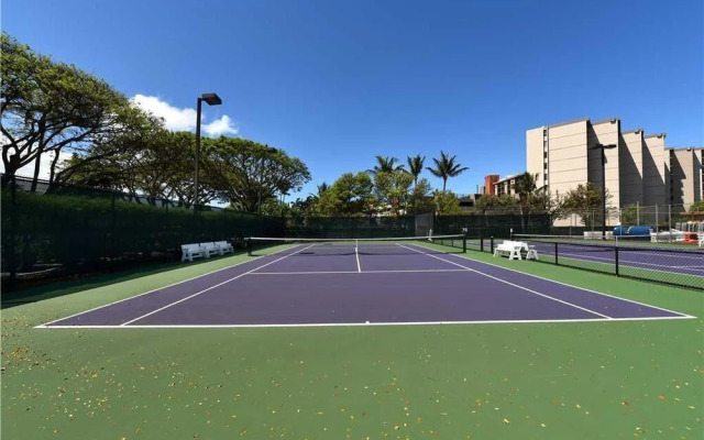 Papakea #H103 - 2 Br Condo