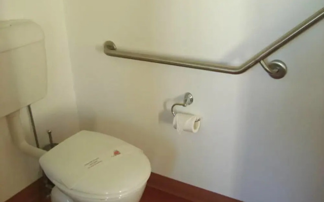 Y Motels Kingaroy