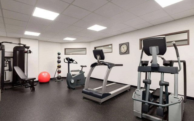 Wingate by Wyndham Green Bay/Airport