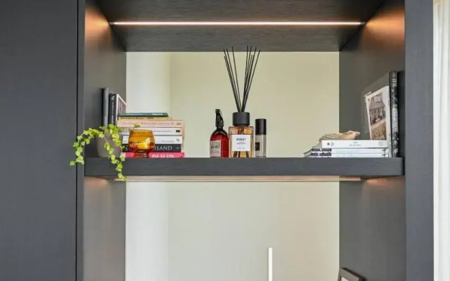 Penthouse La Naturale