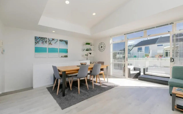 Seaside Marine - Mt Maunganui Holiday Home