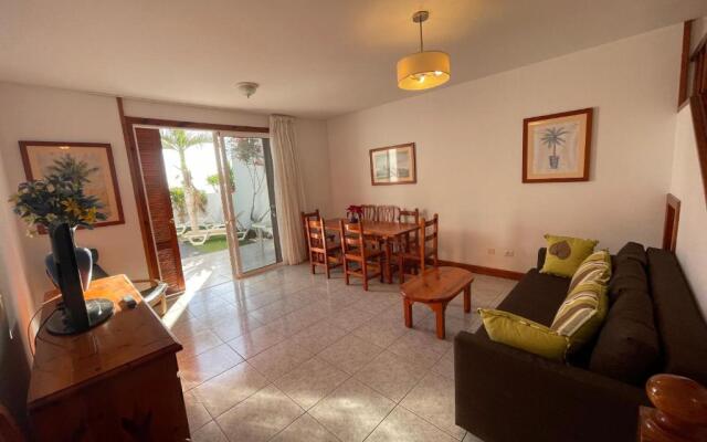 Apartment at Parque Santiago 3