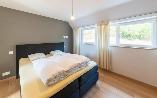 Spacious Stay in Durbuy