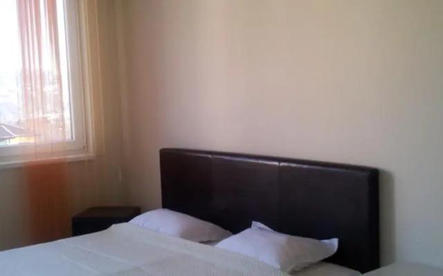 Sandanski Peak Guest Rooms