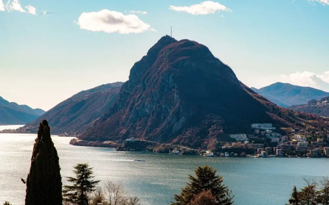 Luce di Lago