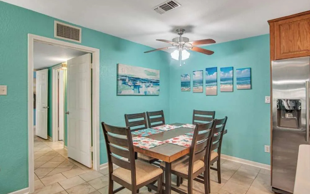 Pawsitively Paradise by Silver Sands Vacation Rentals
