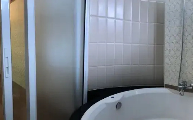 Excellence Villas & Hostel