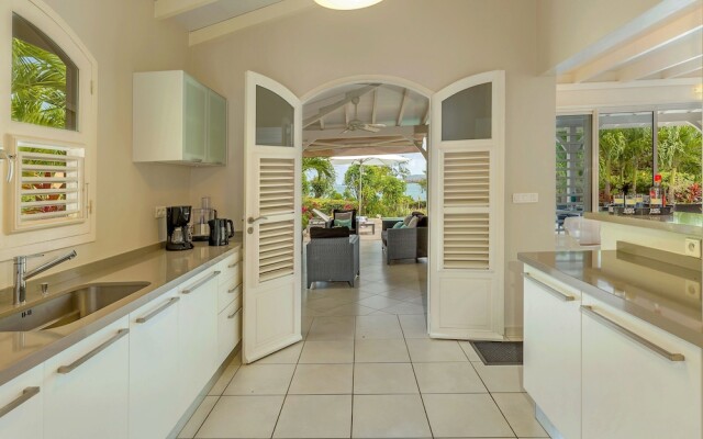 Palm Villas Martinique