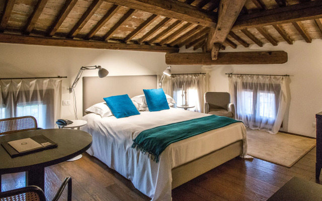 Relais Villa Ormaneto