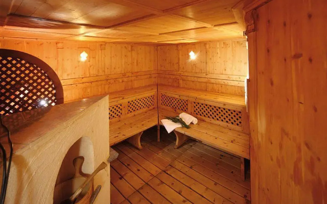 Hotel Kolfuschgerhof