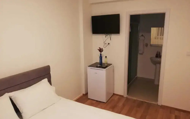 Otel KGZ Konagi