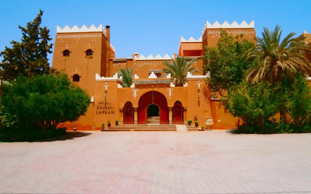 Kasbah Lamrani