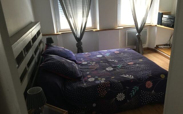 Gîte la Mésangerie