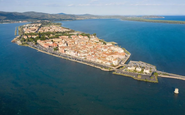 Villino Saline