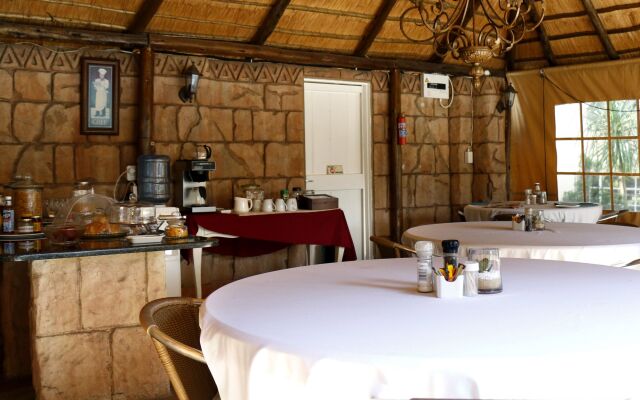 Summerview Guest Lodge