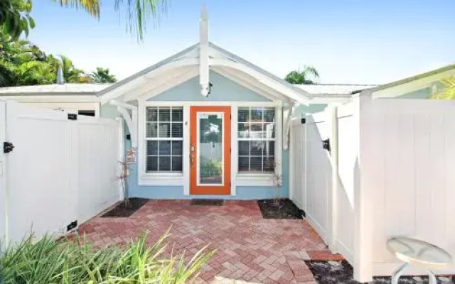 Starfish Beach Unit 4