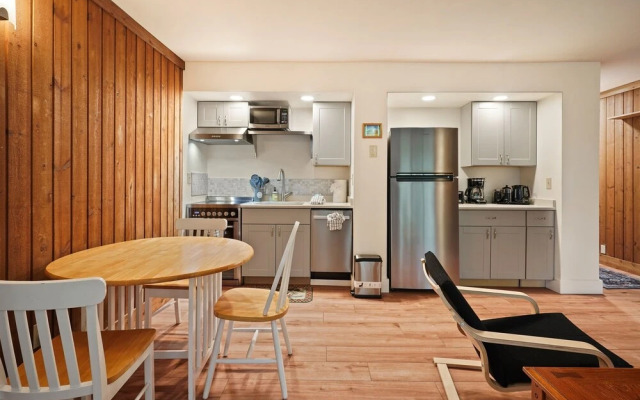 Ski Condo 110 1 Bedroom Condo