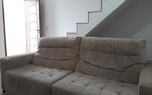 Casa Duplex nas Dunas do Peró