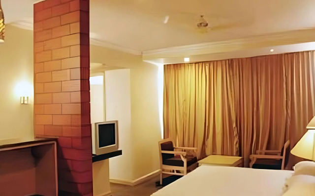 ASR Guesthouse