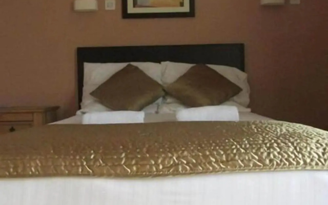 The Station Hotel