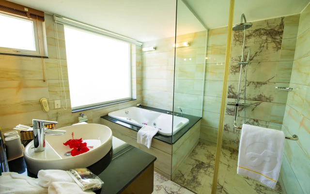 Famiana Resort & Spa Phu Quoc