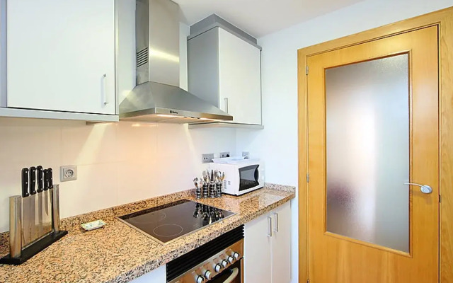 Apartment Terramar Benidorm