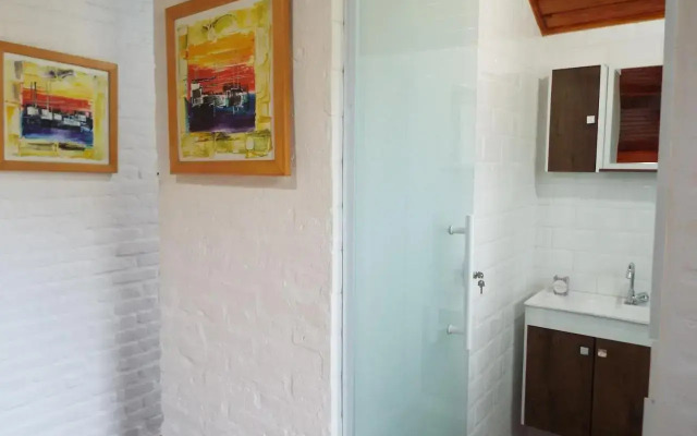 Chale 66 em Monte Verde