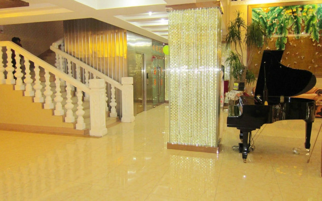 Baoding Guibinlou Hotel