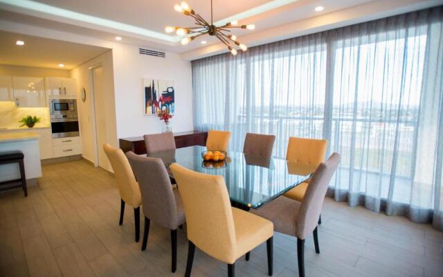 Real View Towers E201 by Casago