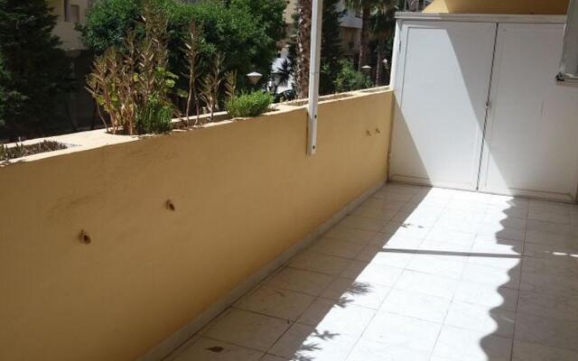 102208 Apartment In Malaga